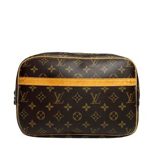 🔴SOLD🔴 LOUIS VUITTON • REPORTER PM BAG